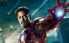 what avenger are you? (1) what avenger are you? (1)
