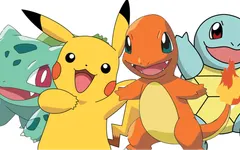 Pokemon quiz (easy) Pokemon quiz (easy)