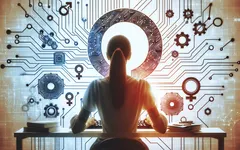 Girls in Tech Persona Quiz