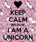 What unicorn are you? (2) What unicorn are you? (2)