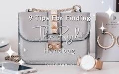 Handbag Haven: Test Your Accessory Knowledge Handbag Haven: Test Your Accessory Knowledge