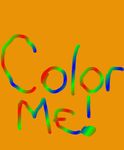 What color am I? (1) What color am I? (1)