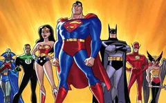 How much do you know 'bout DC? How much do you know 'bout DC?