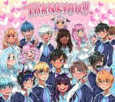 Which Aphmau character are you? (3) Which Aphmau character are you? (3)