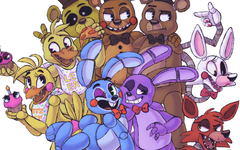 which fnaf 2 character are you? part 2 BOYS ONLY which fnaf 2 character are you? part 2 BOYS ONLY