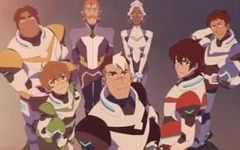 How Well Do You Know Voltron? How Well Do You Know Voltron?