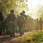 Sorting Helmet (Army) Sorting Helmet (Army)