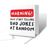 Which Bad Dad Joke Are You? (1) Which Bad Dad Joke Are You? (1)