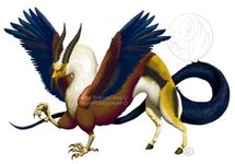 Discover Your Inner Griffin (1) Discover Your Inner Griffin (1)