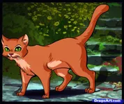 Which of my warrior cats ocs are you? (1) Which of my warrior cats ocs are you? (1)