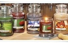 Which scented Yankee candle are you? Which scented Yankee candle are you?