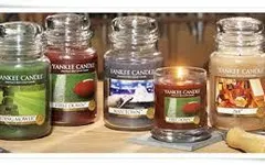 Which scented Yankee candle are you? Which scented Yankee candle are you?