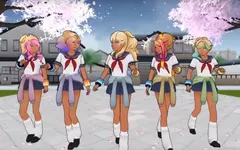 Which Yandere simulator bully are you?
