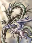 Are You A Dragon Or A Pegasus? Quiz Are You A Dragon Or A Pegasus? Quiz