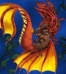 Which mythological creature are you? (1) Which mythological creature are you? (1)
