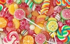 How well do you know your sweets? How well do you know your sweets?