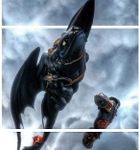 How well do you know How to train your dragon? (1) How well do you know How to train your dragon? (1)