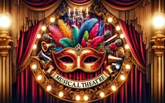 Broadway Bound: Musical Theater Quiz Broadway Bound: Musical Theater Quiz
