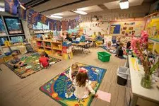 Can you beat the kindergarten test? Can you beat the kindergarten test?