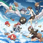 What Studio Ghibli movie fits you? What Studio Ghibli movie fits you?
