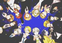Hetalia wwfy part 2 Hetalia wwfy part 2