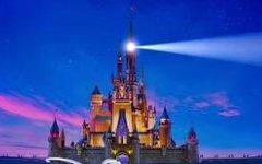 What Disney movie should you be in? What Disney movie should you be in?