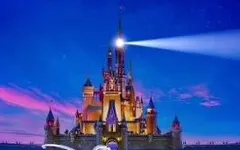 What Disney movie should you be in? What Disney movie should you be in?