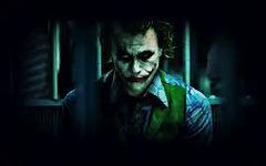 Which Supervillian Are You? (1) Which Supervillian Are You? (1)