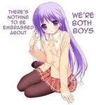 Anime traps test Anime traps test