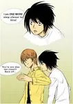 How Much Do You Know Bout L?