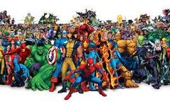Ridiculously Hard Marvel Quiz! Ridiculously Hard Marvel Quiz!