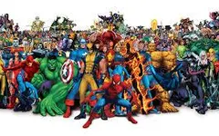 Ridiculously Hard Marvel Quiz! Ridiculously Hard Marvel Quiz!