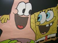 The Spongebob Squarepants Quiz The Spongebob Squarepants Quiz
