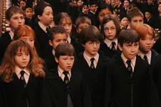 What Hogwarts student are you? What Hogwarts student are you?
