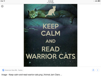 How well do you know Thunderclan? (1) How well do you know Thunderclan? (1)