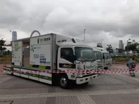 Test your knowledge on Truck Hauling Test your knowledge on Truck Hauling