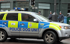 would you be a great police officer? would you be a great police officer?
