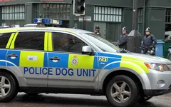 would you be a great police officer? would you be a great police officer?