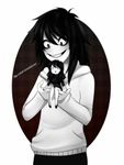 does jeff the killer like you? does jeff the killer like you?