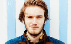 How much do you know about Pewdiepie? How much do you know about Pewdiepie?