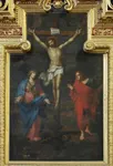 The Crucifixion Quiz The Crucifixion Quiz