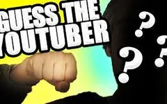 Do you know that YouTuber? (easy) Do you know that YouTuber? (easy)