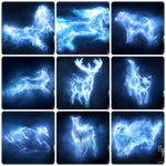 Patronus Quiz Patronus Quiz