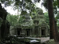 The mystery of the temple - Would you survive? The mystery of the temple - Would you survive?