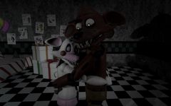 What FNAF 2 character are you? (1) What FNAF 2 character are you? (1)