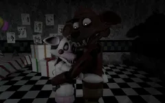 What FNAF 2 character are you? (1) What FNAF 2 character are you? (1)