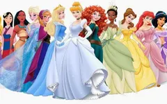 What Princess are you? (4) What Princess are you? (4)