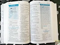 Test Your Knowledge of The Bible Test Your Knowledge of The Bible