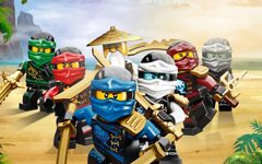 What ninja are you? (1) What ninja are you? (1)