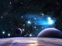 Out of this world Intellegence (The Space Test) Out of this world Intellegence (The Space Test)
